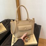 Tote Bags Manufacturer - OEM Luxury Large Designer Canvas Bags