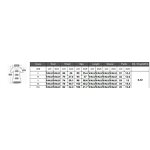 Women Denim Shorts Factory - OEM 2025 Summer New Loose Shorts