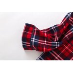 Pajama Set Manufacturer - OEM Lace Sleeveless Drawstring Waist Set