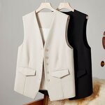 Blazer Set Factory - OEM Spring Fall Korean Casual Blazer Set