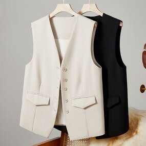 Blazer Set Factory - OEM Spring Fall Korean Casual Blazer Set