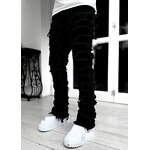 Men's Jeans Supplier - OEM Small Leg Skinny Fit Jeans