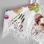 Women's Sleepwear Factory - OEM Two Pieces Silk Soft Pajamas Set