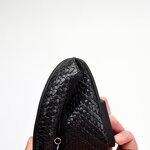 Ballet Shoes Factory - OEM Solid Color Flat Casual Black Shoes