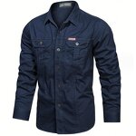 Hoodie Factory - OEM Men's Diagonal Zipper Hooded Sweater