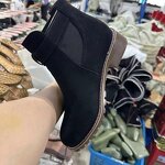 Women's Sandals Manufacturer - OEM Latest Design Summer Straw Platform