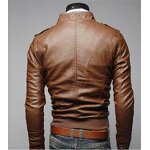 Corduroy Blazer Supplier - OEM Men's Casual Corduroy Blazer Jacket