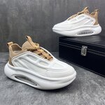 Sport Wear Factory - OEM Street Style Striped Crop Top