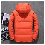 Leather Jacket Factory - OEM Men's Standing Collar Slim PU Jacket