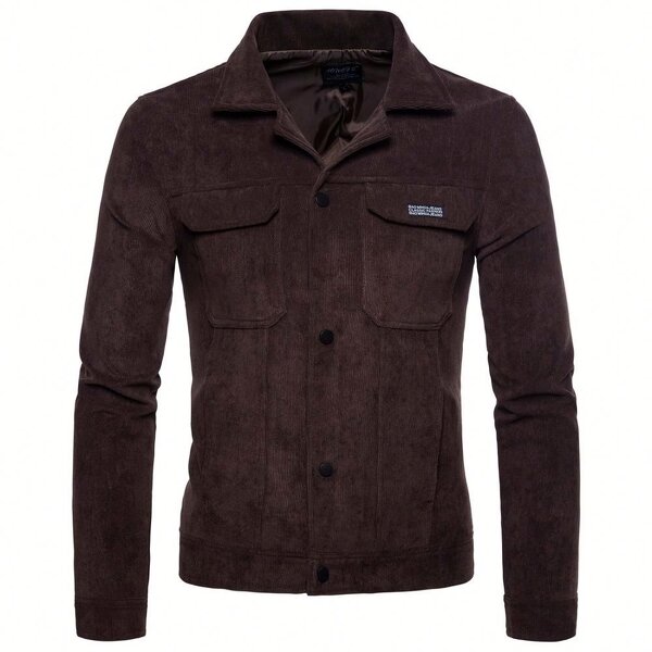 PU Leather Jacket Manufacturer - OEM Autumn Winter Motorcycle Jacket