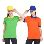 Long Sleeve Shirt Manufacturer - OEM Men's Casual Patchwork Tops