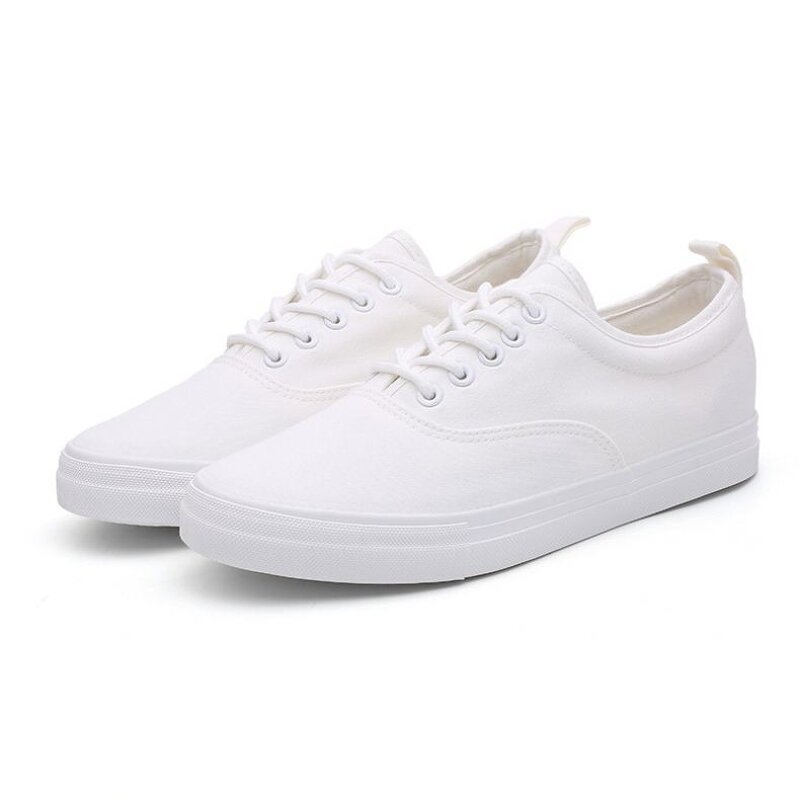 Casual Sneaker Factory - OEM Trend Air Cushion Thick Soled Shoes