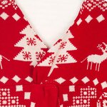 Short Boots Factory - OEM Autumn Winter Warm PU Korean Boots