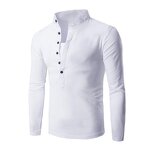 Men's Tops & T-shirts