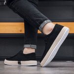 Wide Leg Pants Supplier - OEM Spot Hot Sell High Waist Straight Pants