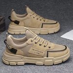 Sneaker Supplier - OEM Large Size High Top Canvas Students