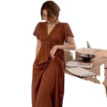 Cotton Pajamas Supplier - OEM Cheapest Summer Women Pajamas