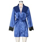 Pajamas Set Manufacturer - OEM Summer Milk Silk Sleeveless Set