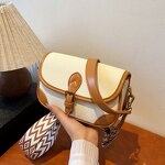 Shoulder Bags Factory - OEM New Fashion Ladies Purses Messenger Bag