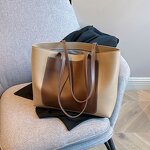 Waist Bag Manufacturer - OEM Niche Chain Stone Pattern Crossbody Bag