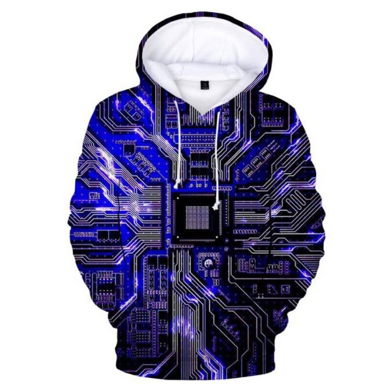 Fleece Jacket Factory - OEM Autumn Winter Sports Zipper Hoodie