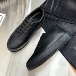 Sneaker Shoes Manufacturer - OEM Casual White Mesh Breathable Sneakers