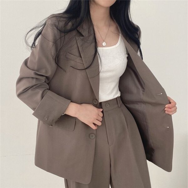 Trench Coat Supplier - OEM British Style Belted Women's Coat