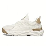 Sports Shoes Factory - OEM Men's Casual Soft Sole Anti-Slip Shoes