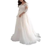 Bridal Wedding Dress Supplier - OEM Brand New Beaded Long Sleeve Dress