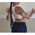 T Shirt Factory - OEM Summer Cartoon Print Casual T-shirts