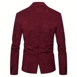 Sports Cardigan Manufacturer - OEM Fashion Casual Slim Cotton Jacket