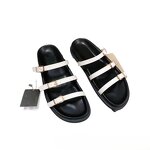 Ballet Shoes Factory - OEM Cross Border Lace Round Head Flat Shoes