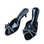 Heel Sandals Factory - OEM Spring New Women's High Heel Sandals