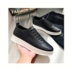 Sneaker Shoes Manufacturer - OEM Casual White Mesh Breathable Sneakers