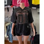 Hoodies Factory - OEM Autumn Winter Printed Casual Sweatshirt