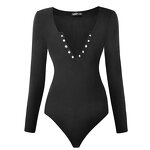 Denim Top Factory - OEM Autumn Casual Loose Double Pocket Shirt