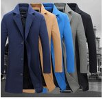 Down Jacket Manufacturer - OEM Men's White Duck Down Thick Coat