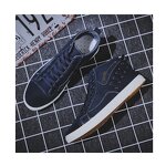 Leather Shoes Factory - OEM New Arrivals Custom Logo Men's Shoes