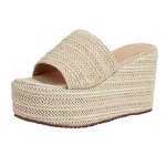Women's Sandals Supplier - OEM Beach Rubber PVC Platform Slides