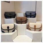 Shoulder Bags Factory - OEM New Fashion Ladies Purses Messenger Bag