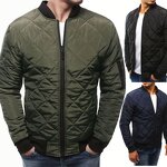 Denim Jackets Manufacturer - OEM Casual Hooded Single-breasted Jackets