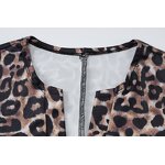 Women's Jumpsuit Manufacturer - OEM Casual High Waist Velvet Jumpsuit