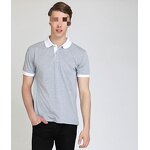 Long Sleeve Shirt Manufacturer - OEM Men's Casual Patchwork Tops