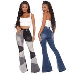 Formal Trousers Factory - OEM Daily Stretch Fabric Straight Pants