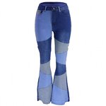 Formal Trousers Factory - OEM Daily Stretch Fabric Straight Pants