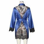 Pajamas Set Manufacturer - OEM Summer Milk Silk Sleeveless Set