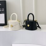 Shoulder Bag Supplier - OEM Winter Large Capacity Trendy Tote Bag