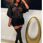 Hoodies Factory - OEM Autumn Winter Printed Casual Sweatshirt