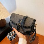 Shoulder Bags Factory - OEM New Fashion Ladies Purses Messenger Bag