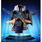 Corduroy Jacket Supplier - OEM Spring Casual Corduroy Slim Jacket